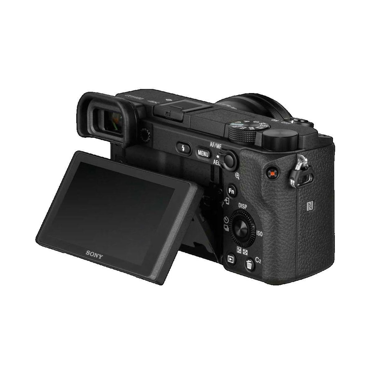 SONY Appareil photo Sony Alpha 6400