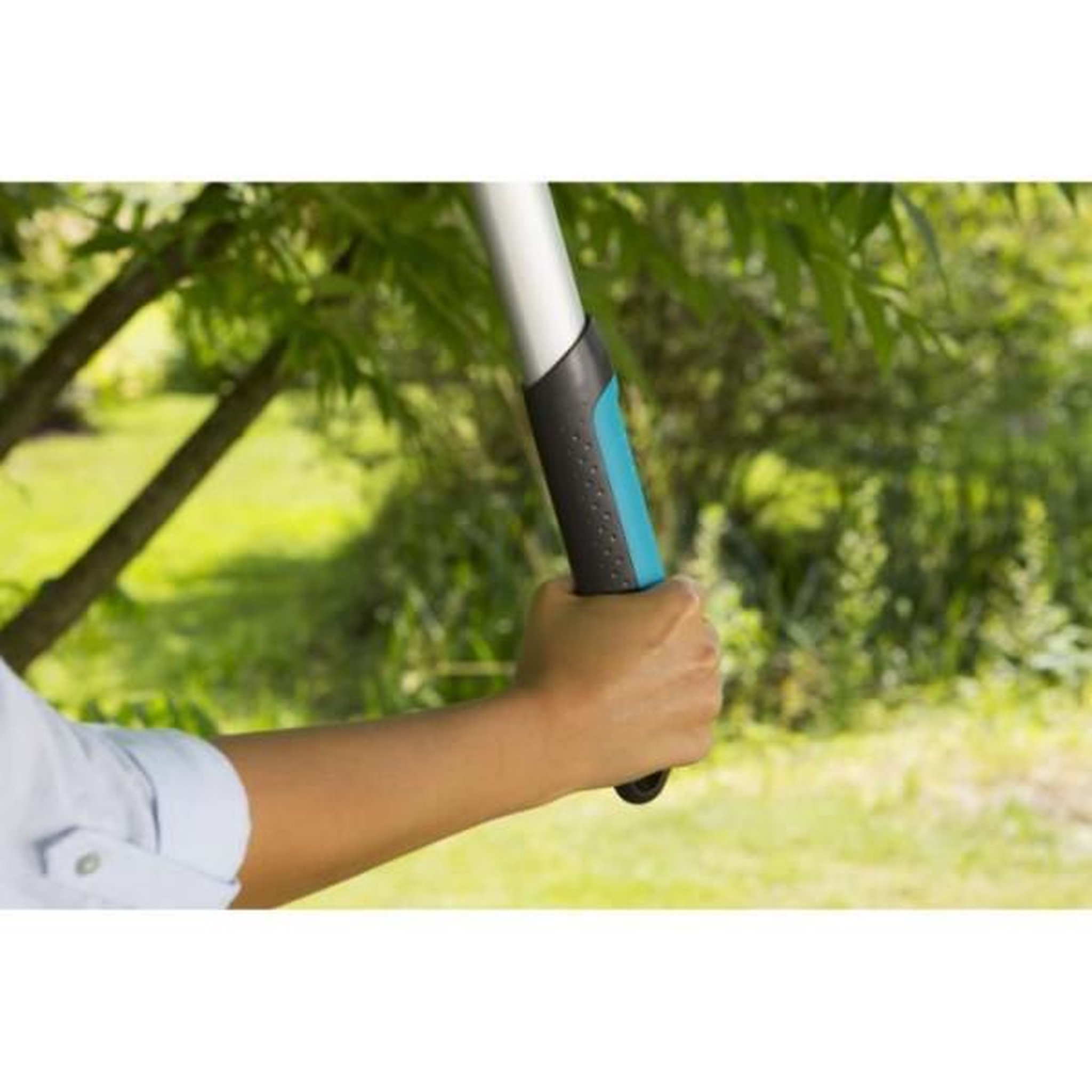 Voir la diapositive 4 : Gardena Coupe-branche Gardena
