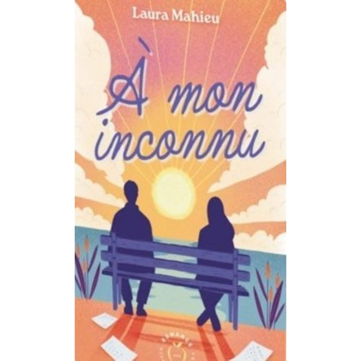 A MON INCONNU, Mahieu Laura