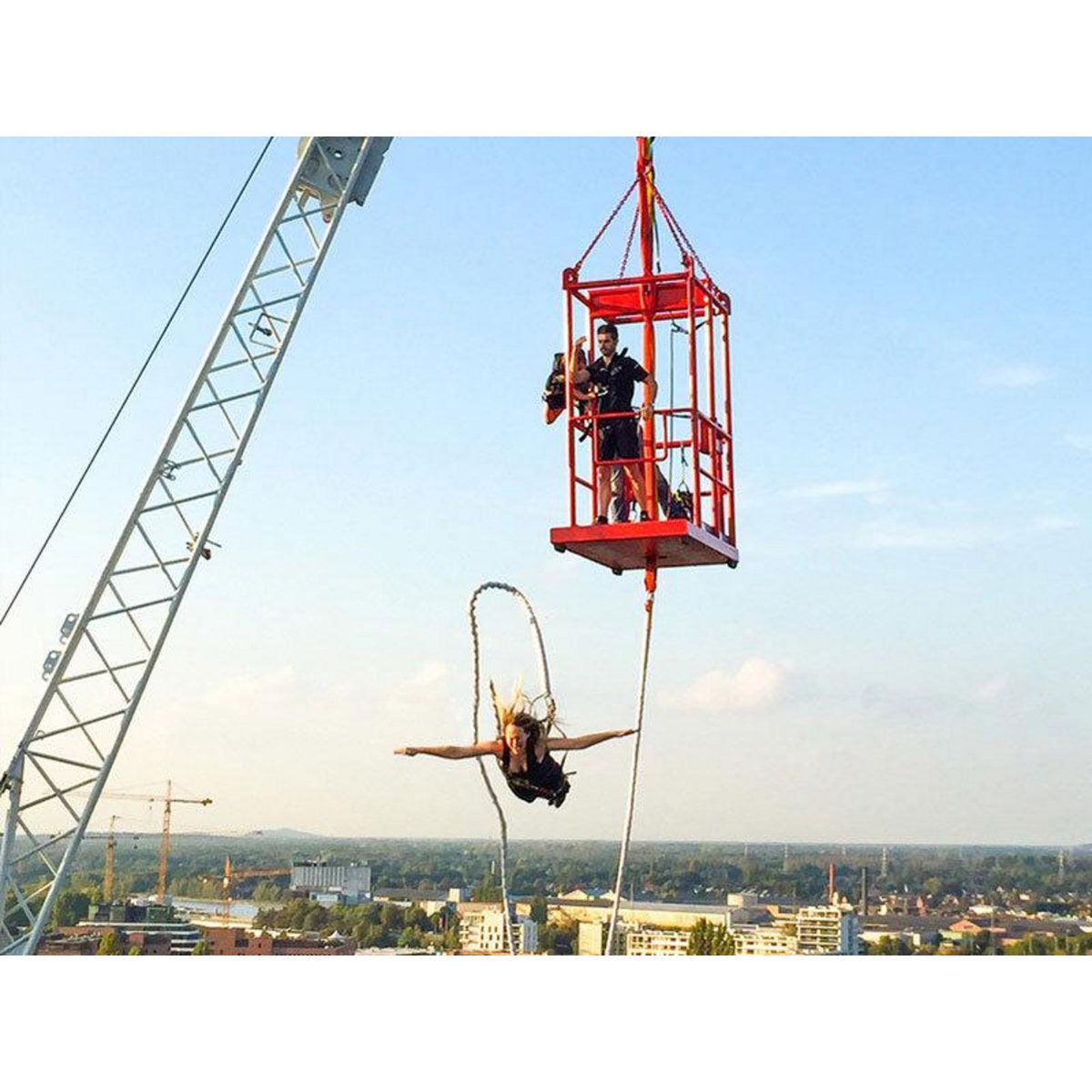 Smartbox Défis d'aventurières - Coffret Cadeau Sport & Aventure