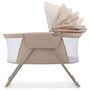 Voir la diapositive 4 : KINDERKRAFT Berceau lit de voyage bébé Lovi