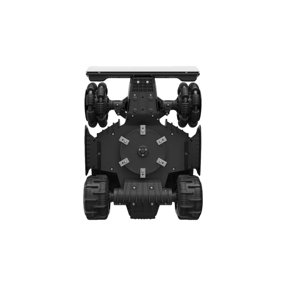 MAMMOTION Tondeuse gazon robot LUBA mini AWD 1500 EU