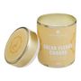 Voir la diapositive 2 : ATMOSPHERA Bougie Parfumée  Chakra  200g Jaune Plexus Solaire
