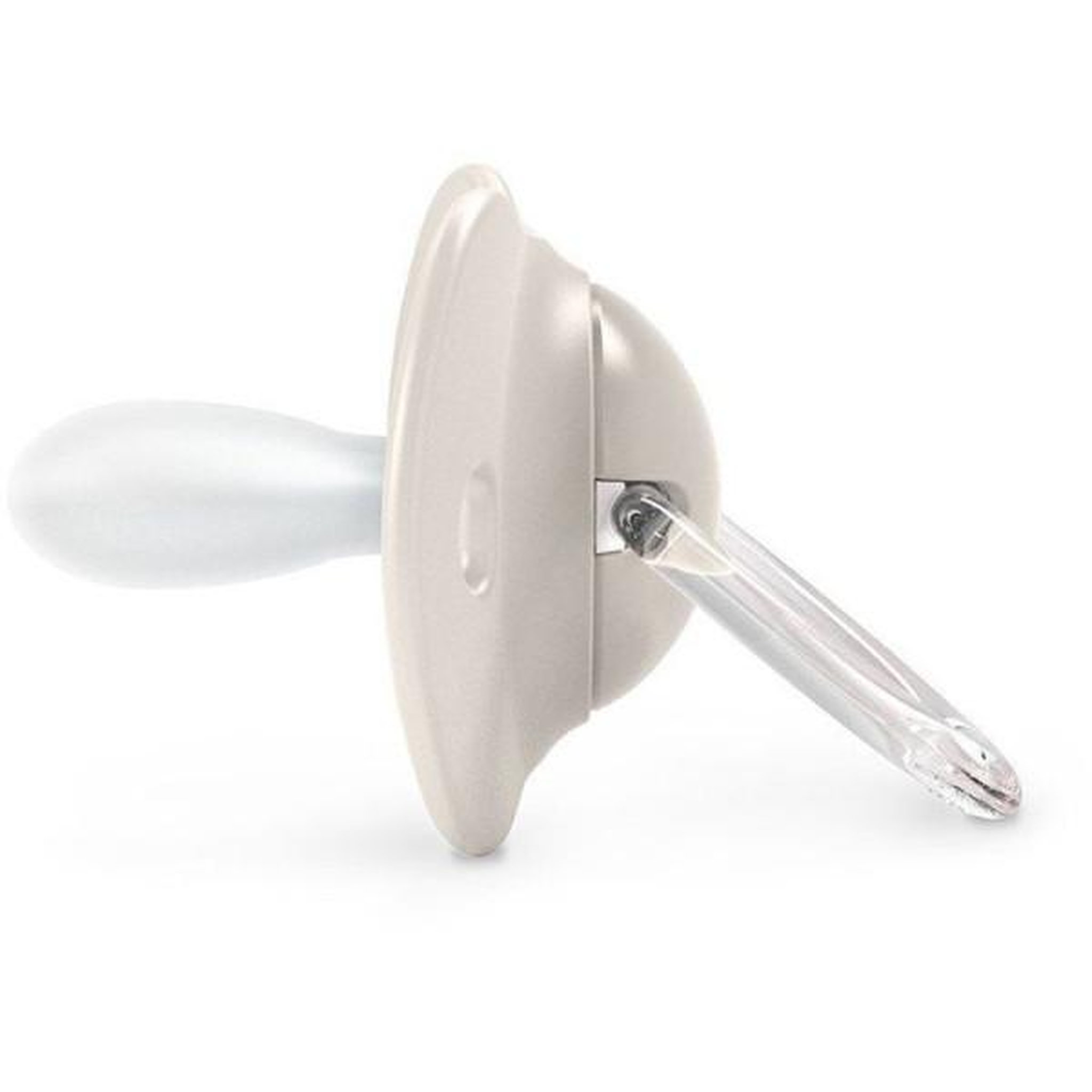 Voir la diapositive 4 : Suavinex Lot de 2 sucettes symétriques - SUAVINEX - Birdies - SX Pro - 6 a 18 mois - Rose