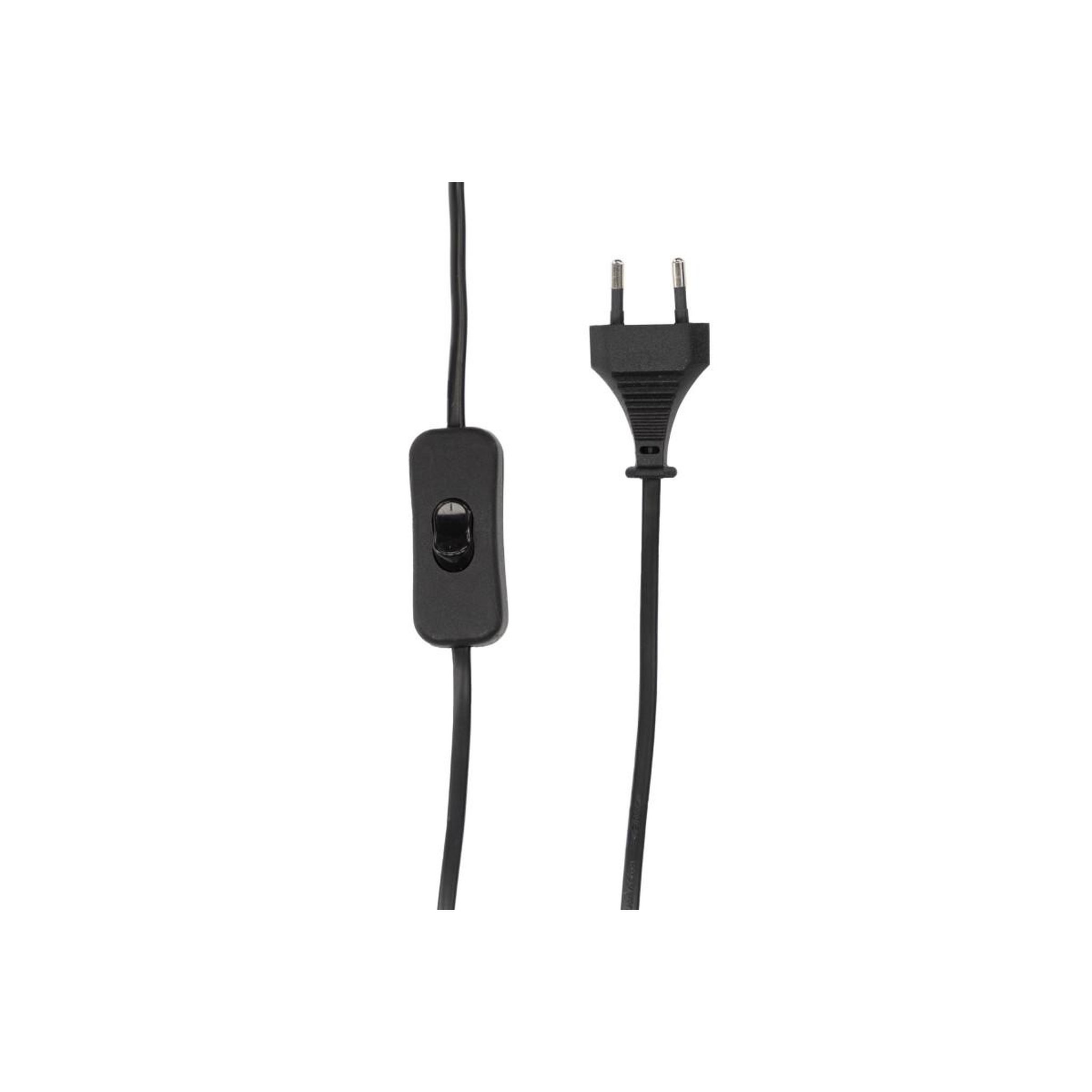 Voir la diapositive 6 : Paris Prix Lampe à poser bougeoir design  kebnekaise  55cm noir