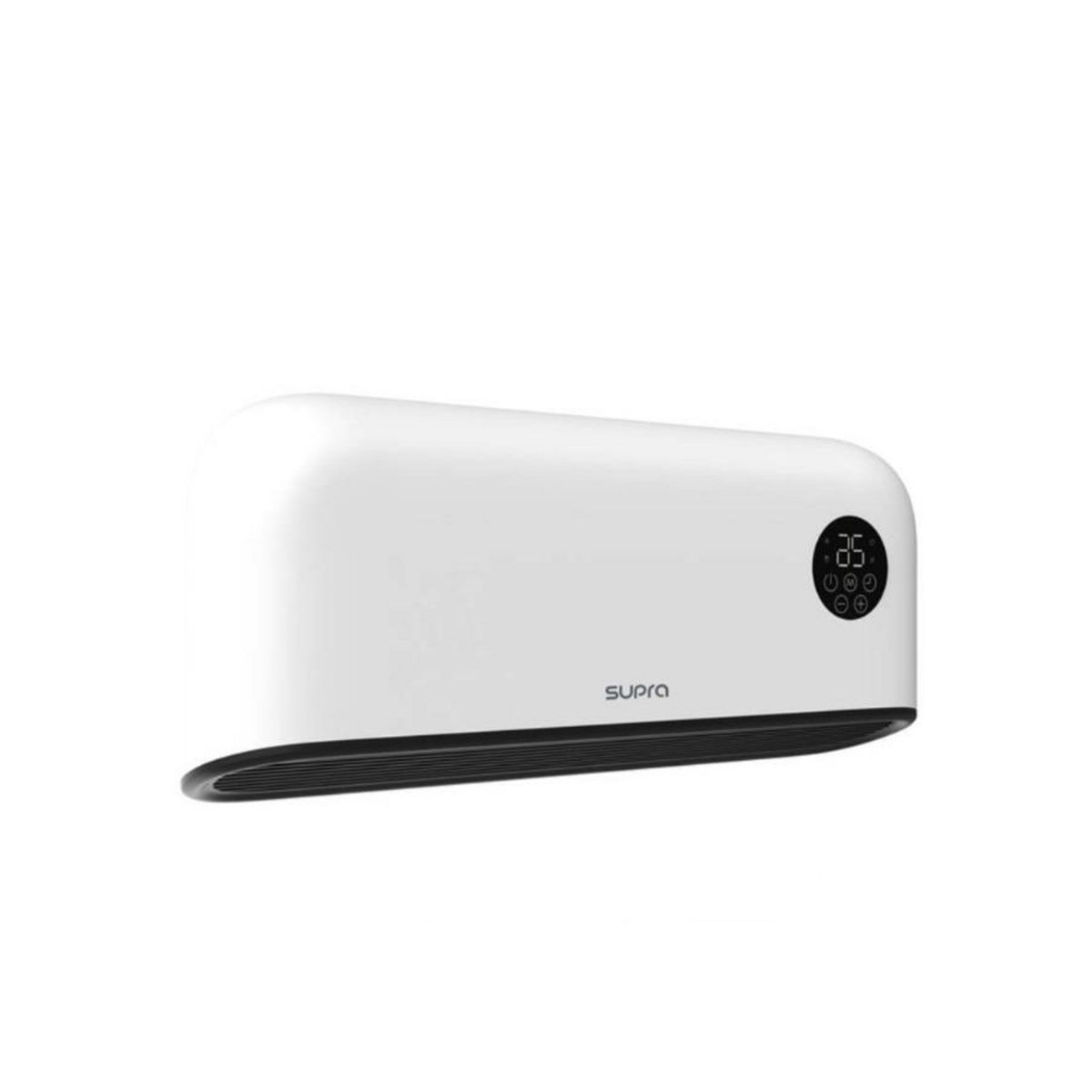 Supra Chauffage soufflant 2000w blanc - TINOCERAMBLANC