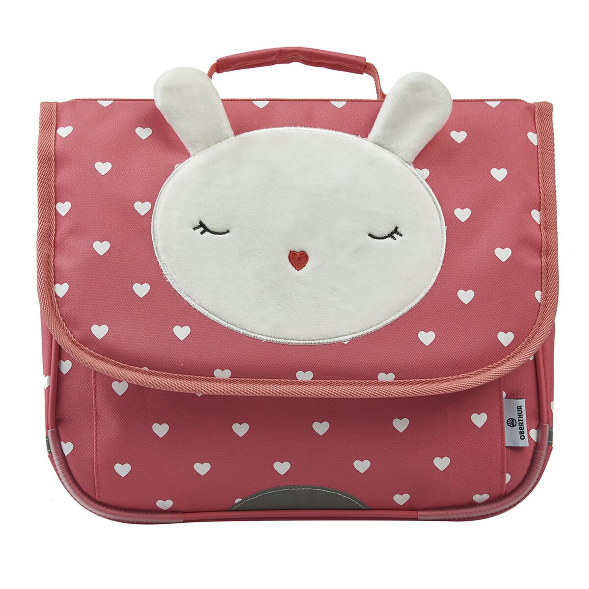 Cartable 2025 maternelle lapin