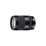 Voir la diapositive 2 : SONY Objectif Hybride Sony SEL18200LE