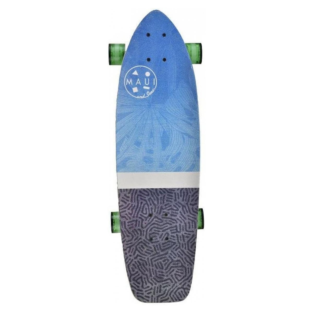 Maui And Sons Maui  and  Sons - Cruiser 30 Pouces - Bassin de marée