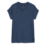 Vero Moda T-Shirt Marine Femme Vero Moda Brianna 10291353. Coloris disponibles : Bleu