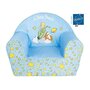 Voir la diapositive 6 : Fun House Fauteuil club enfant - LE PETIT PRINCE - FUN HOUSE - Origine France - 52 x 33 x 42 cm