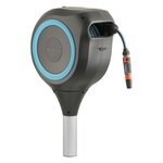 Gardena Dévidoir automatique sur pic RollUp M 20 m