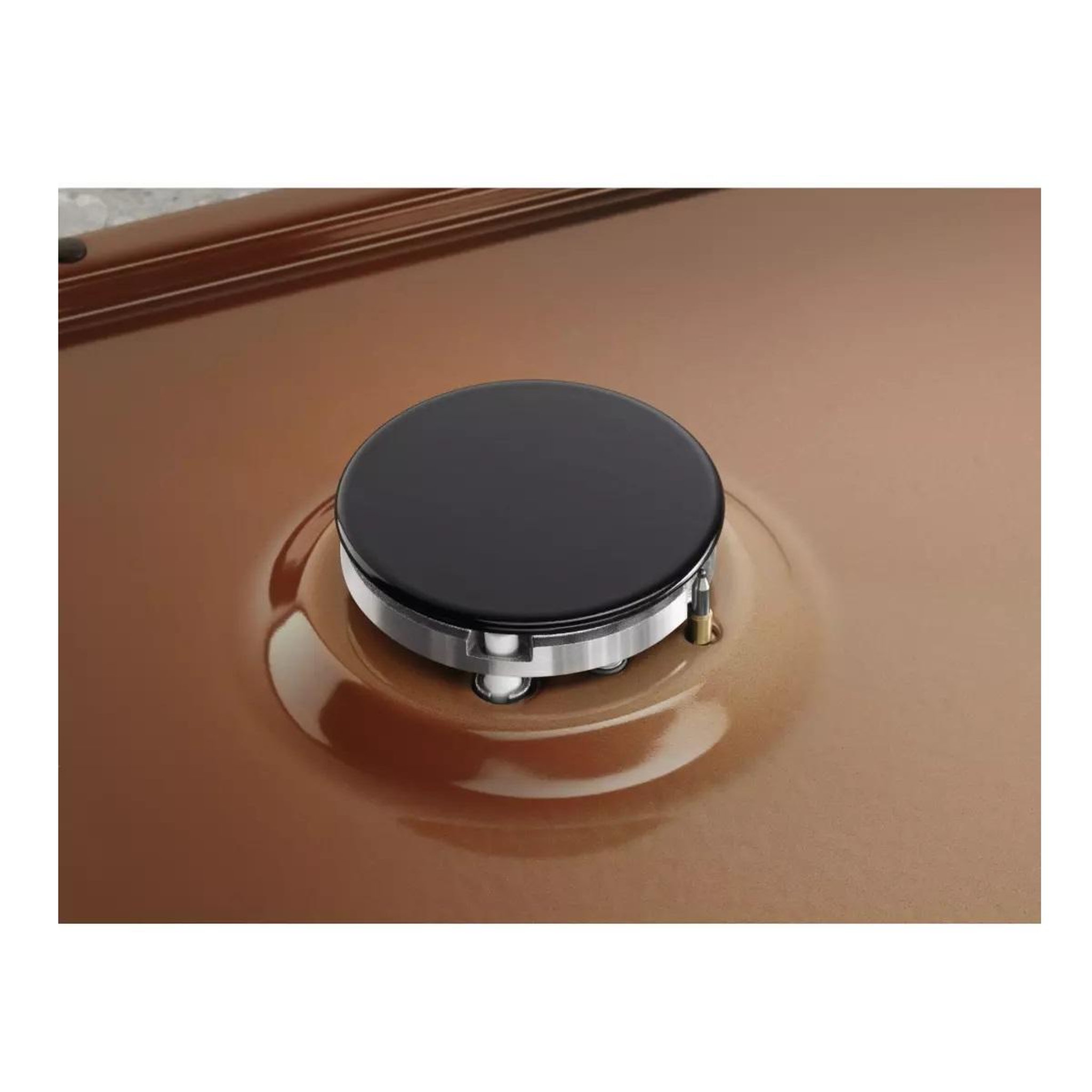 Voir la diapositive 4 : ELECTROLUX Table de cuisson gaz 60cm 4 feux - egs6414t
