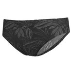 SUN PROJECT Slip de bain  Homme Sun project 1996. Coloris disponibles : Noir