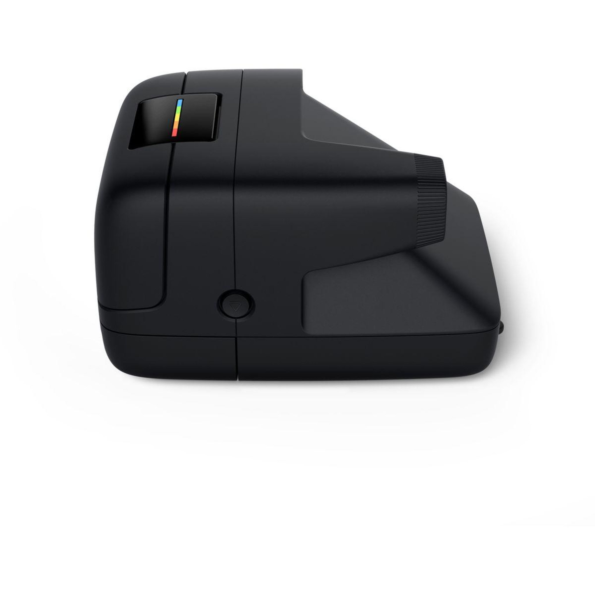 Voir la diapositive 4 : POLAROID Appareil photo Instantané Flip - Black