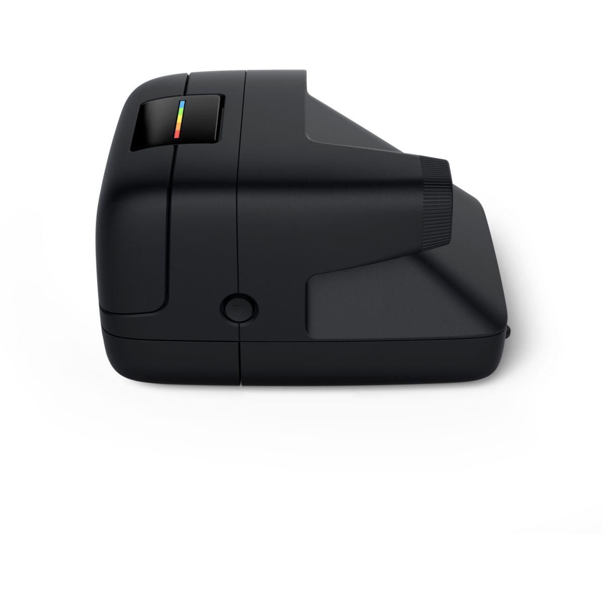 POLAROID Appareil photo Instantané Flip - Black