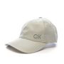 Voir la diapositive 1 : CALVIN KLEIN JEANS Casquette e Homme Calvin Klein Jeans Embroidery Shiny