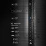 Voir la diapositive 4 : Hisense TV RGB MiniLED 100UXQ 2025 ( 253 cm )