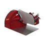 Voir la diapositive 2 : BERKEL Trancheuse électrique Berkel Home Line 200 Rouge