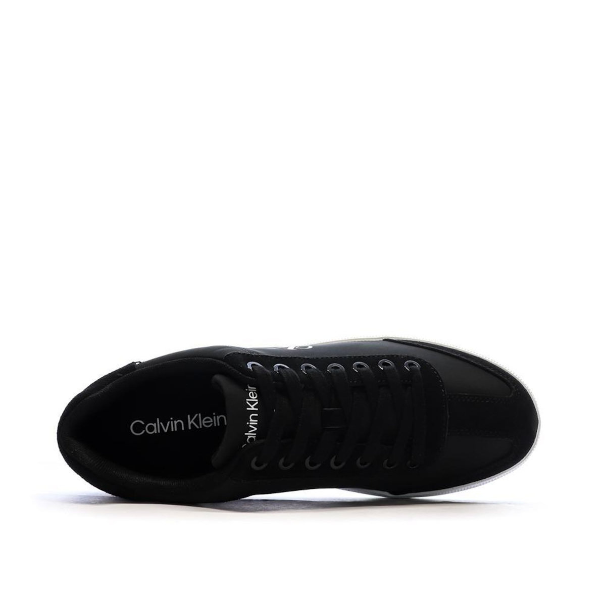 CALVIN KLEIN JEANS Baskets  Homme Calvin Klein Jeans Low Cupsole Laceup
