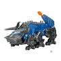 Voir la diapositive 1 : BANDAI Power Rangers - Zord Légendaire Triceratops