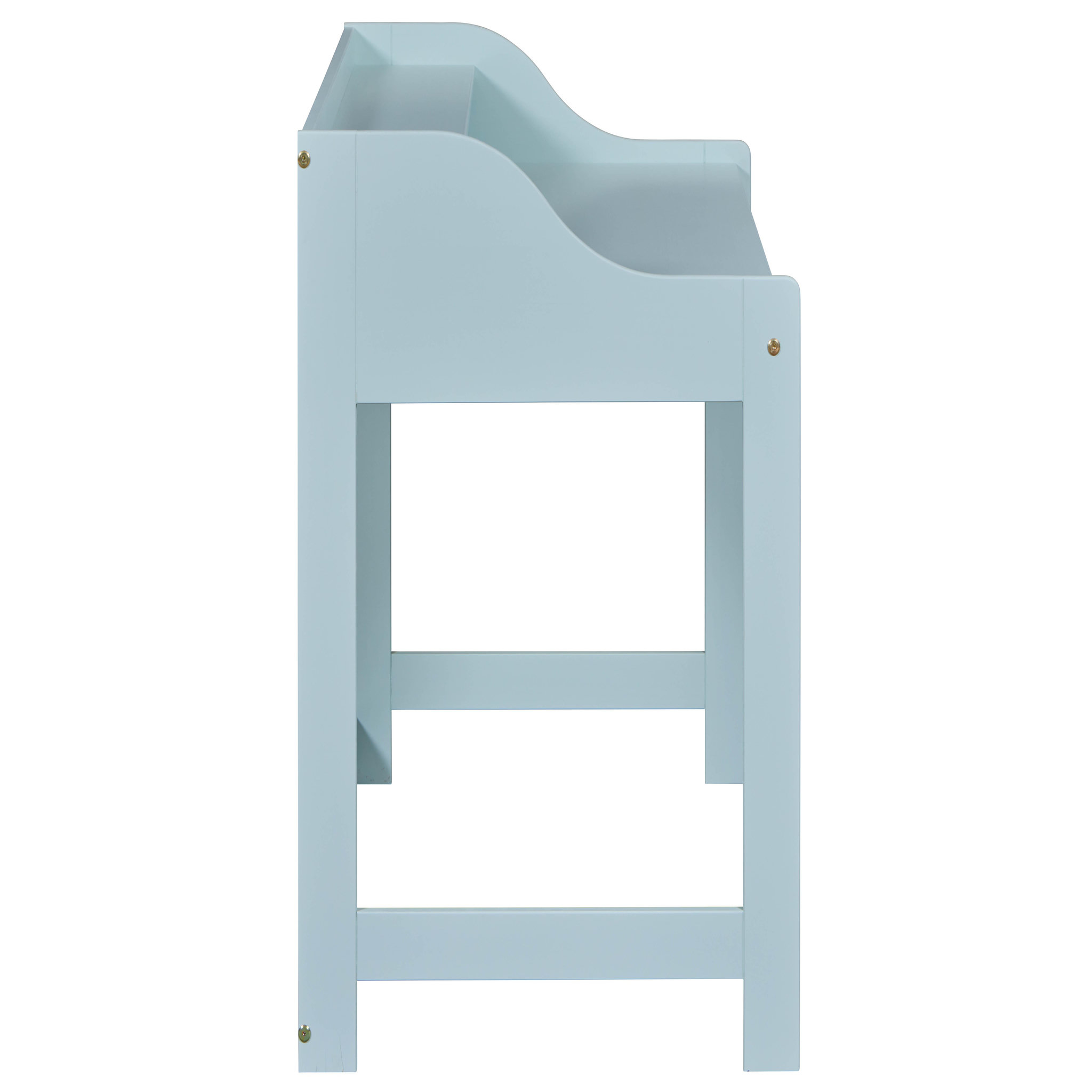 Voir la diapositive 3 : INTERLINK Bureau Conversation Desk