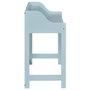 Voir la diapositive 3 : INTERLINK Bureau Conversation Desk