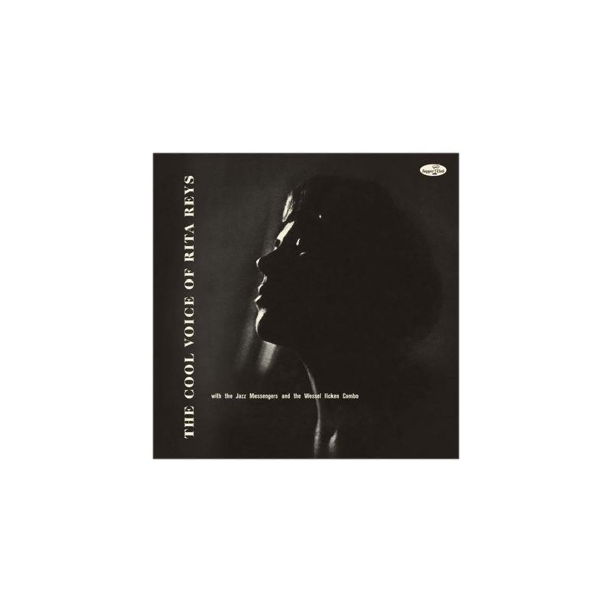 The Cool Voice Of Rita Reys