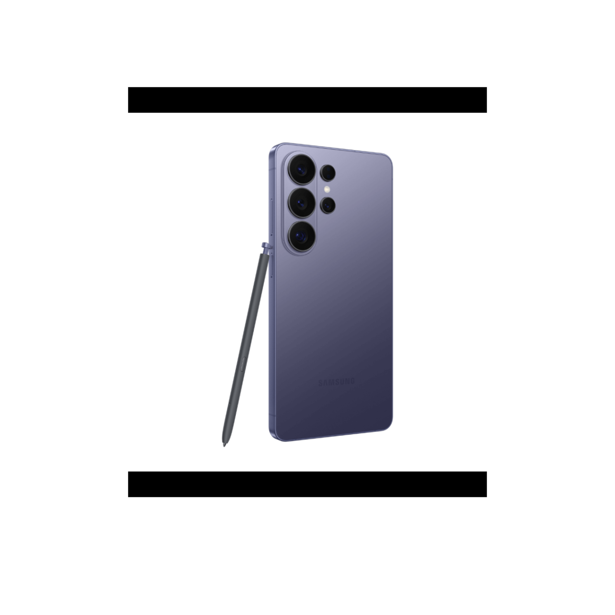Voir la diapositive 5 : Samsung samsung smartphone galaxy s26 ultra 12gb/512gb cobalt violet