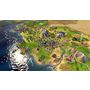 Voir la diapositive 4 : Sid Meier's Civilization VI  SWITCH