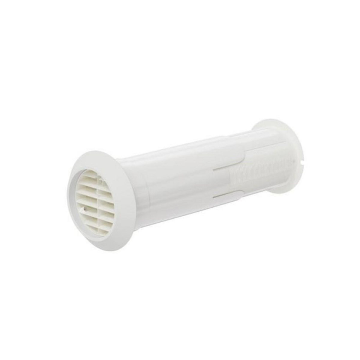 Sauter Traversée de mur - accessoire extracteur