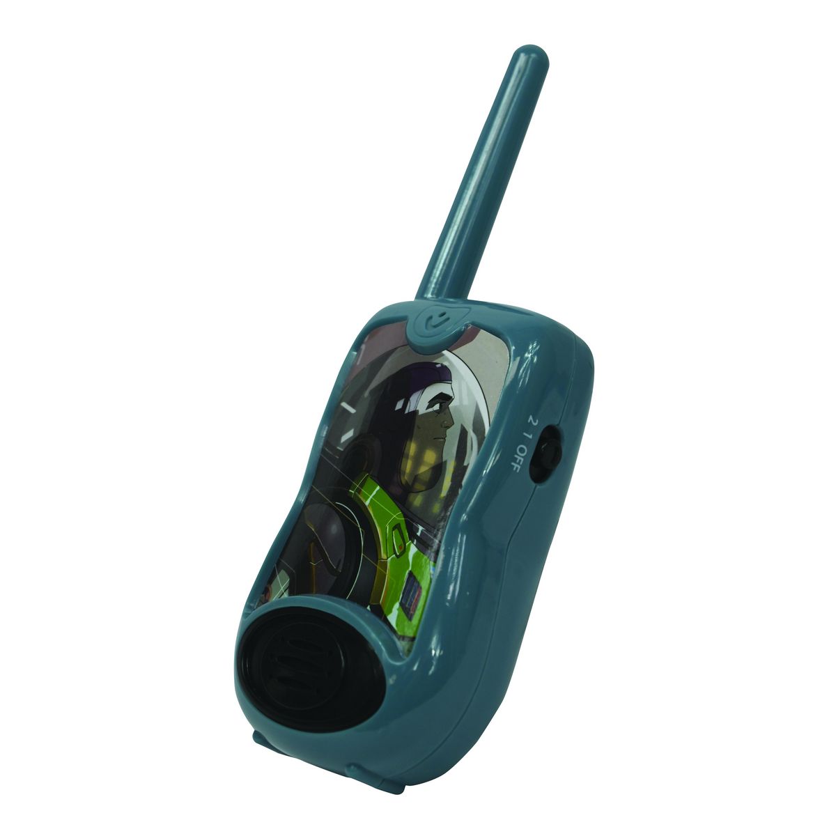 Lexibook Talkies-Walkies Buzz l'éclair portée 200m