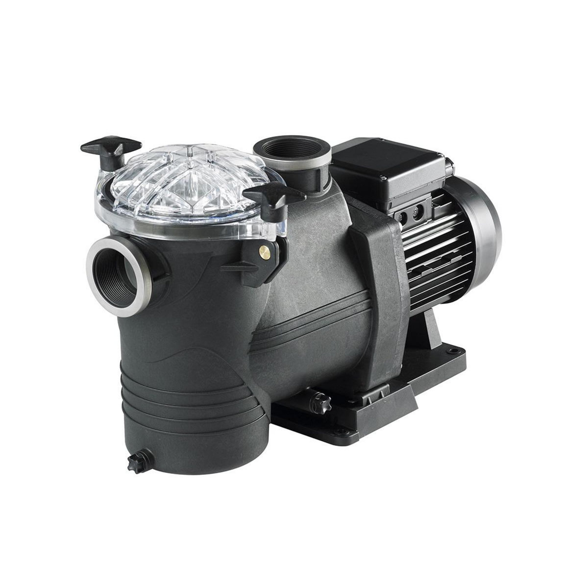 Astral Piscines Pompe New Europa 2 CV / 25,70 m³/h Tri - Astral Pool