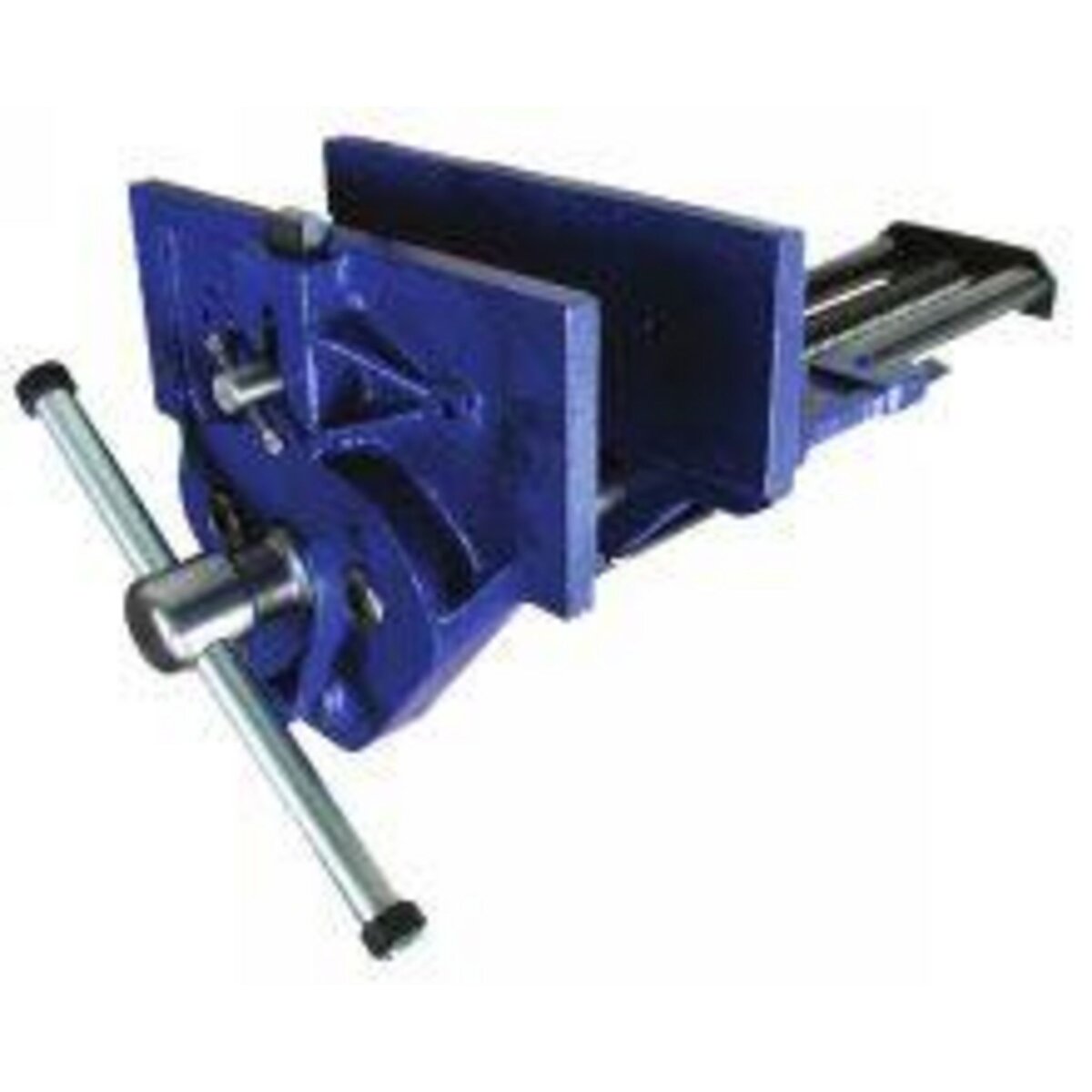 OUTIFRANCE Presse d'établi à serrage rapide