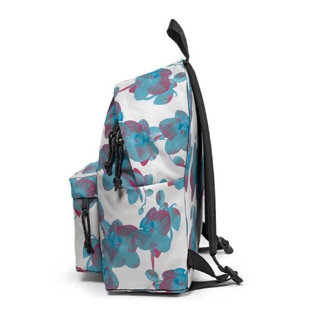 EASTPAK Sac à dos 1 compartiment blanc Padded Pak'R Charming White