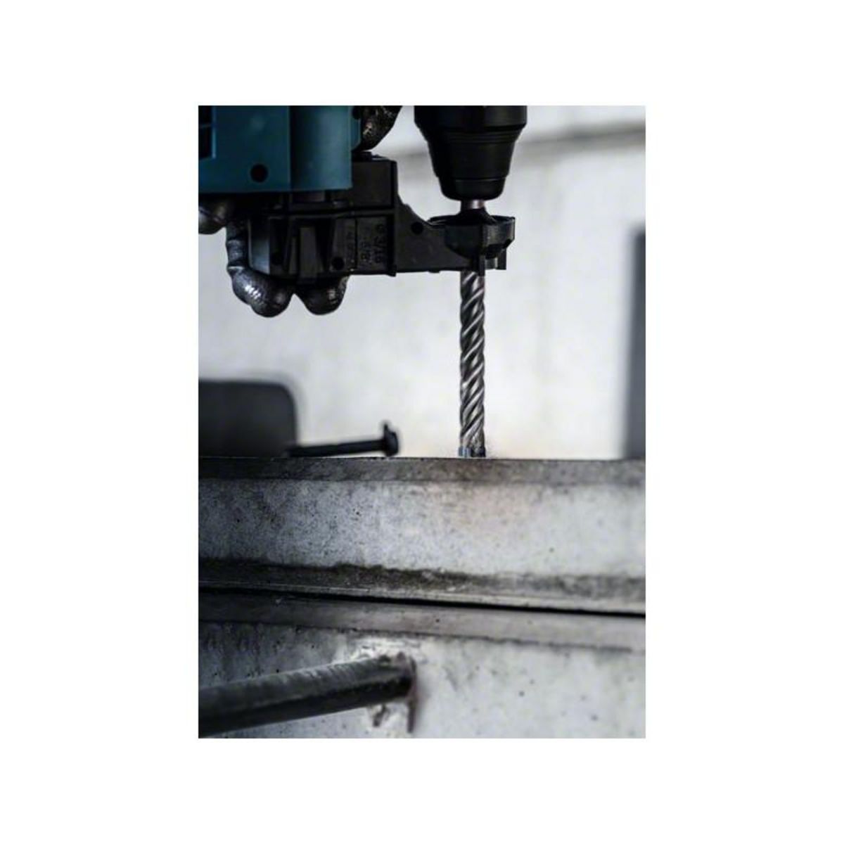 BOSCH Foret béton pour perforateur SDS Plus 7X 14 x 950 x 1000mm BOSCH EXPERT 2608900126