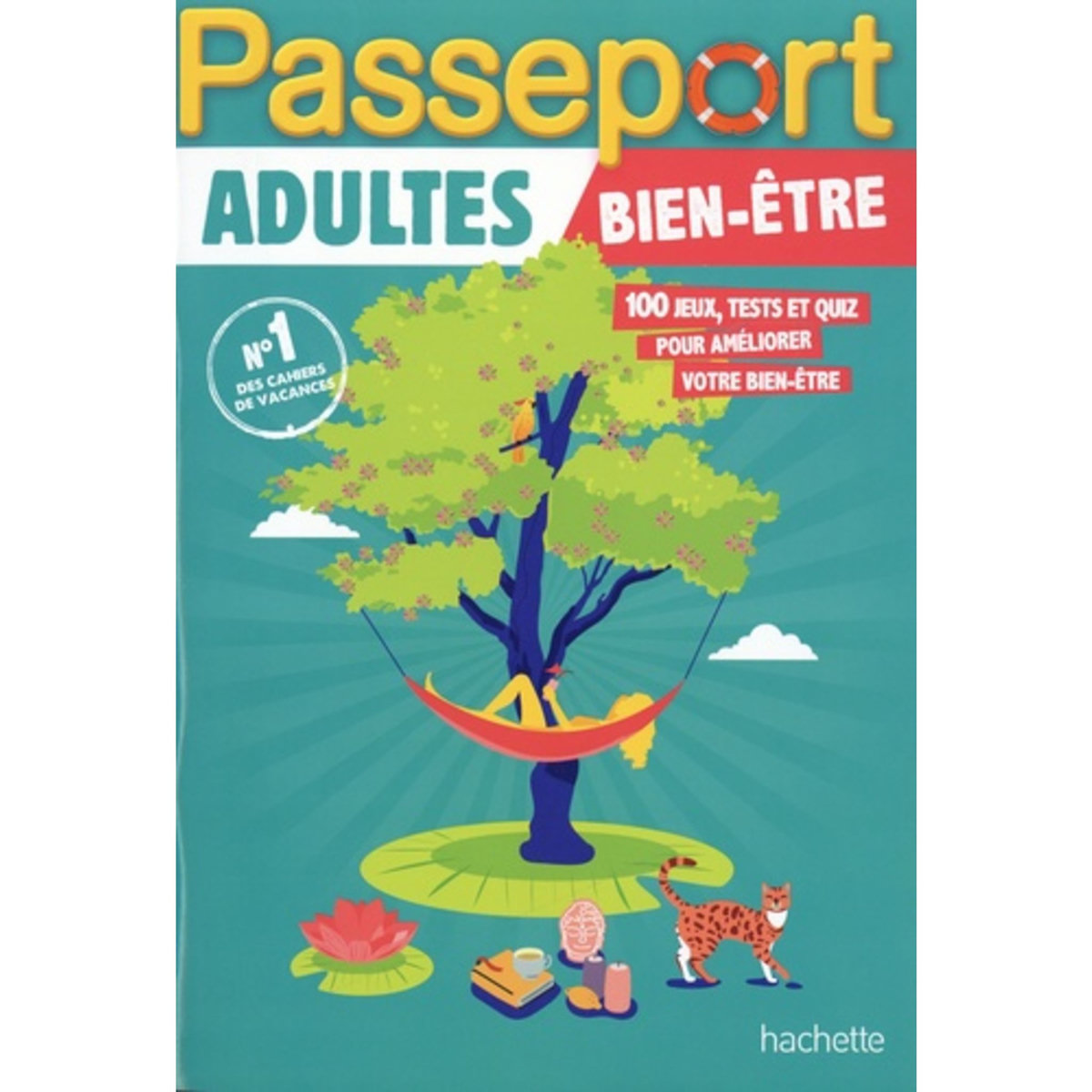  PASSEPORT ADULTES BIEN-ETRE, Brouard Stéphanie