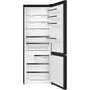 Voir la diapositive 2 : SMEG Réfrigérateur combiné FC48BGND