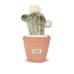 DOUDOU ET COMPAGNIE Doudou Botanic - Cactus 25CM