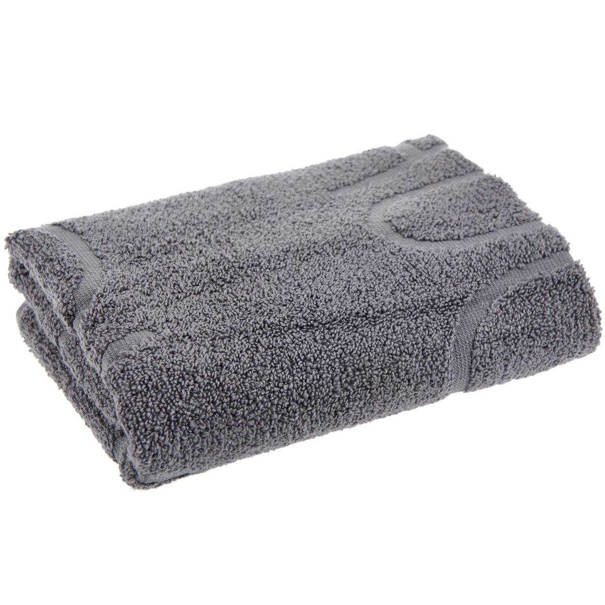 ACTUEL Drap de bain en coton 400gr/m2 ZERO TWIST