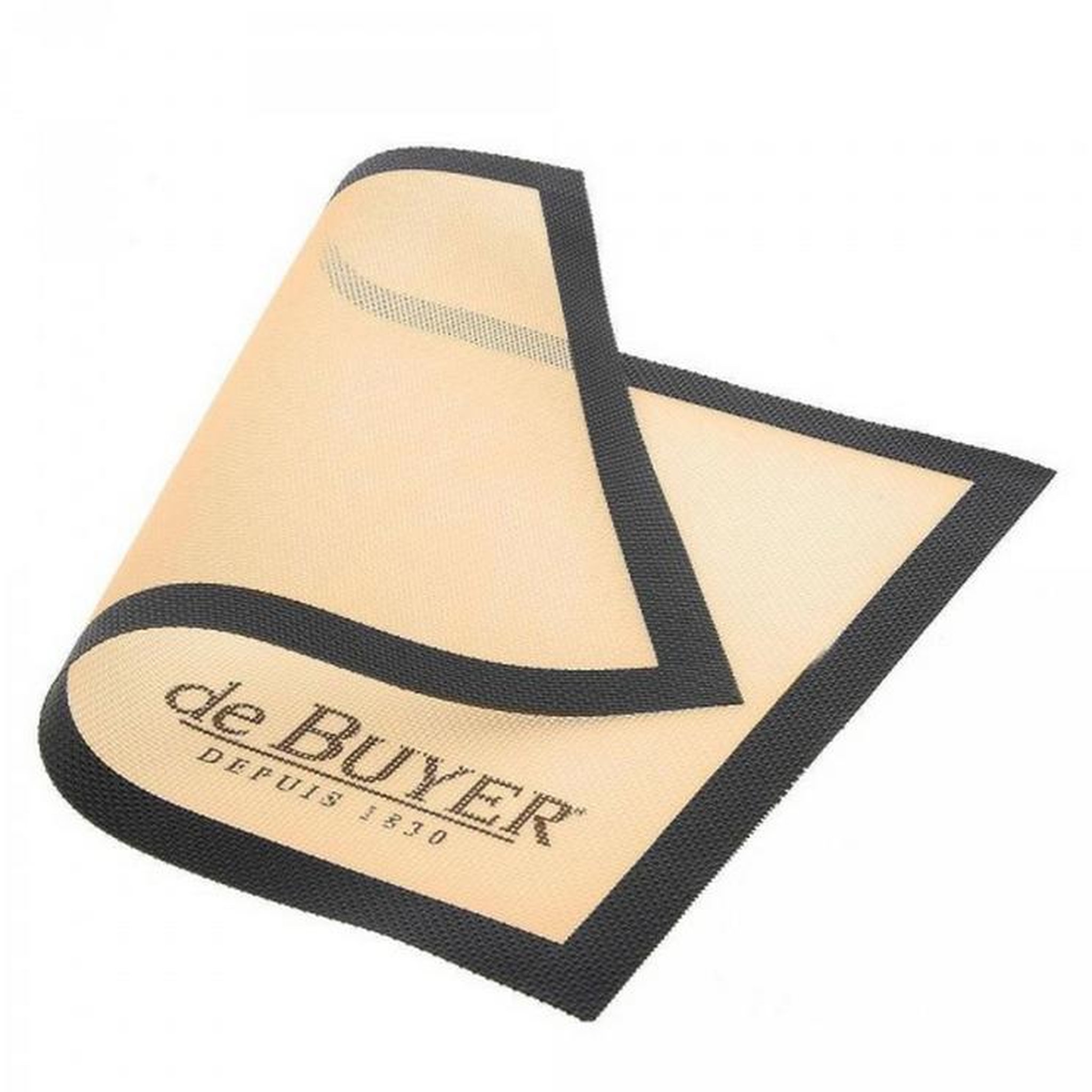 De buyer Tapis de cuisson 40x30cm - 4938.40