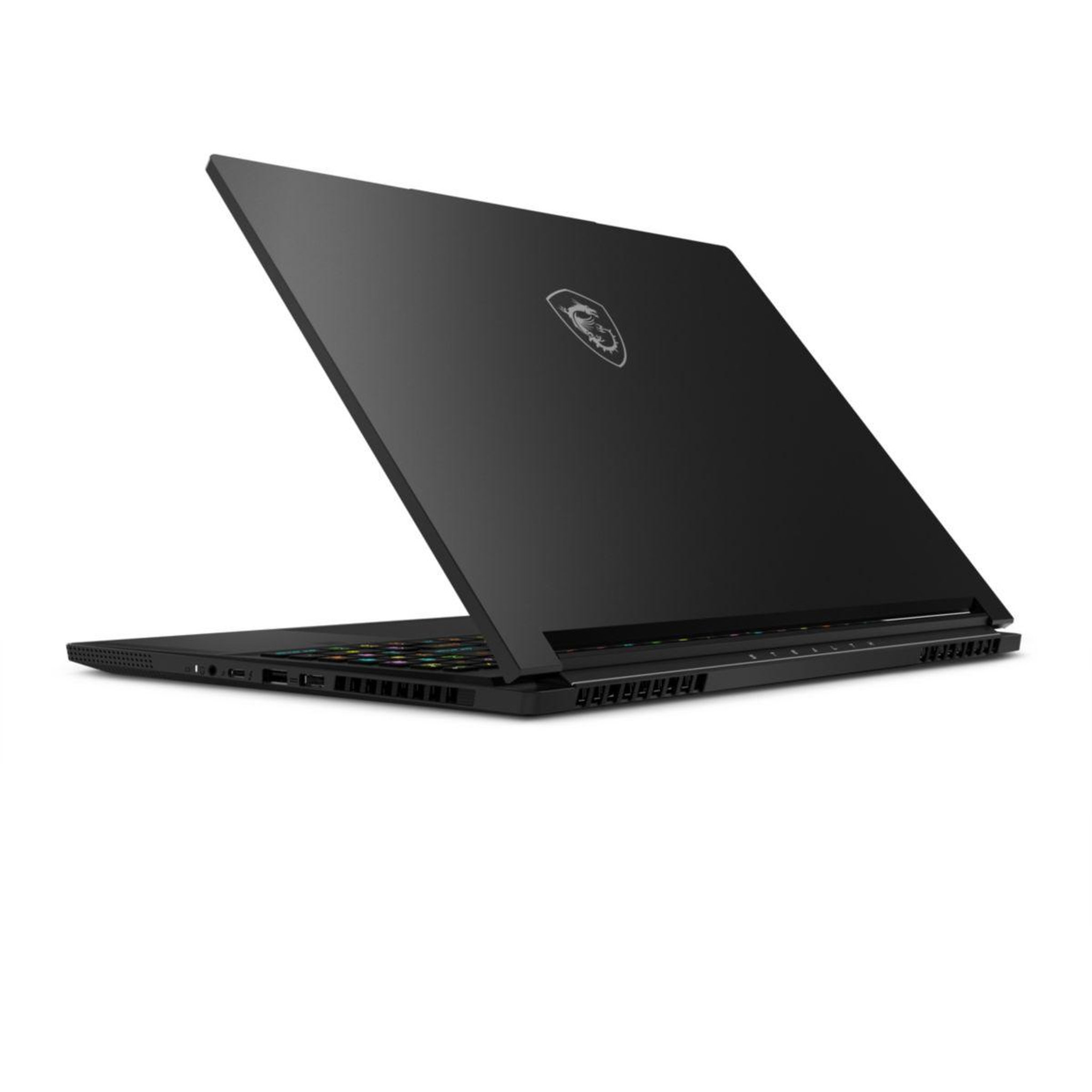 Voir la diapositive 5 : MSI PC Gamer Stealth 16 AI A2HWGG-001FR