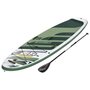 Voir la diapositive 3 : BESTWAY Bestway SUP gonflable Hydro Force Kahawai Set 310x86x15 cm