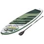 Voir la diapositive 3 : BESTWAY Bestway SUP gonflable Hydro Force Kahawai Set 310x86x15 cm