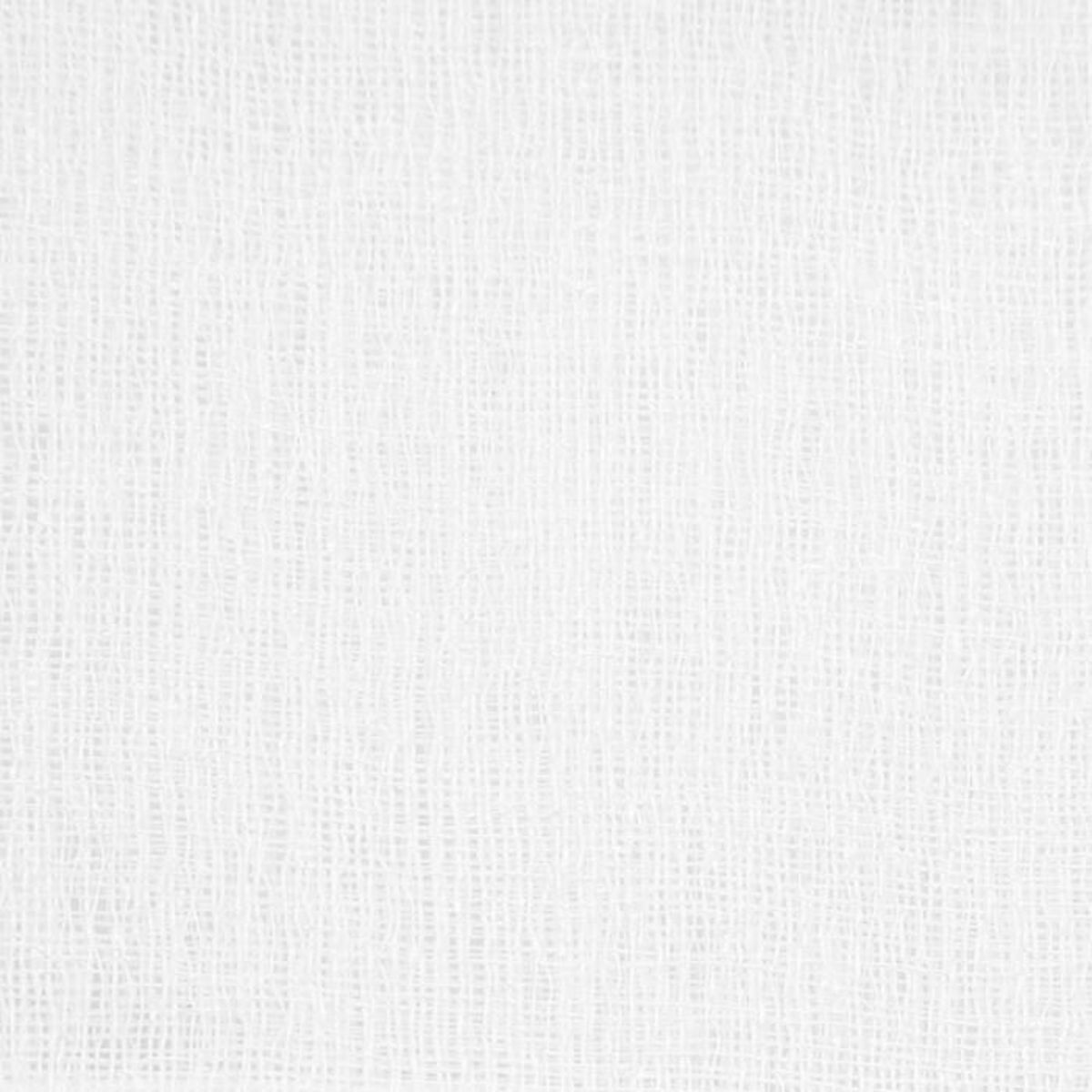 ATMOSPHERA Rideau Voilage  Georgette  140x240cm Blanc