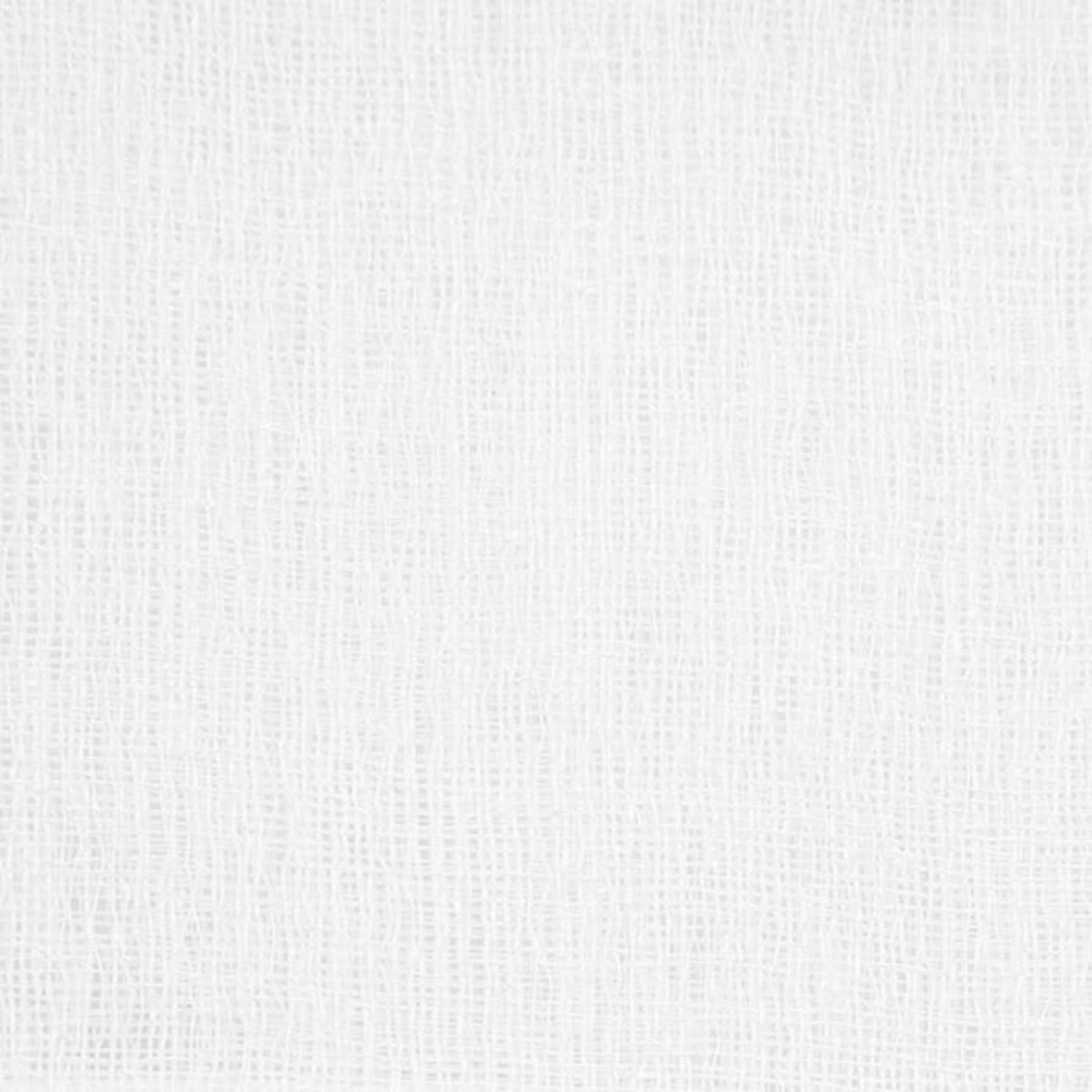ATMOSPHERA Rideau Voilage  Georgette  140x240cm Blanc
