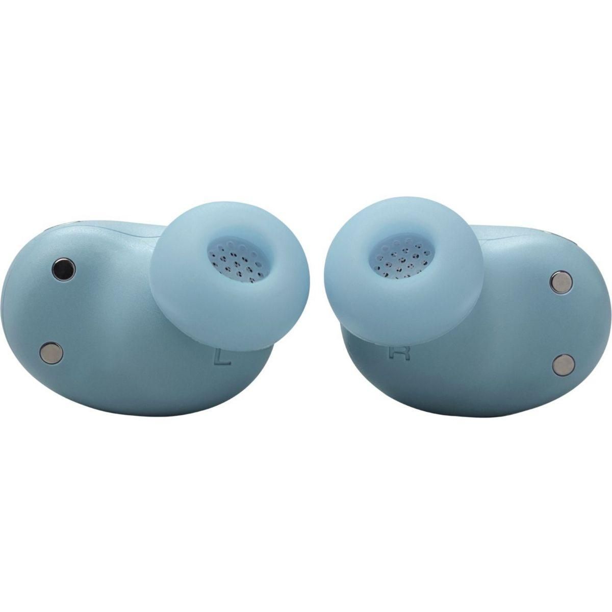 JBL Ecouteurs LIVE BUDS 3 BLEU