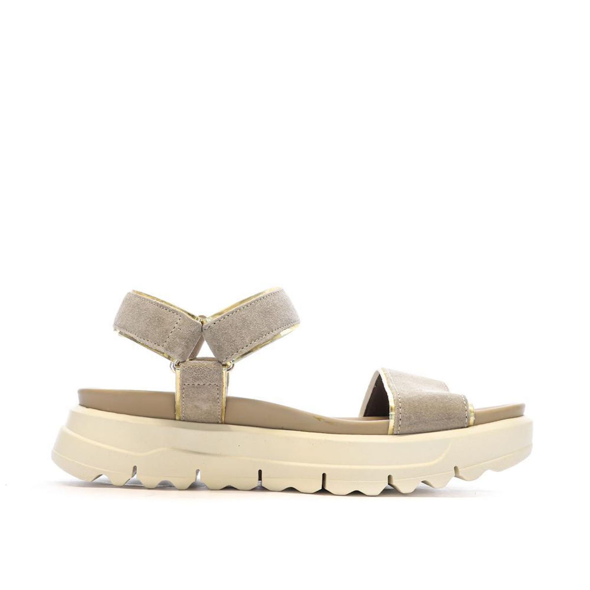 GEOX Sandales  Femme Geox Xand