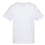 Voir la diapositive 2 : Schott T-Shirt Blanc Garçon Schott VINTAGE