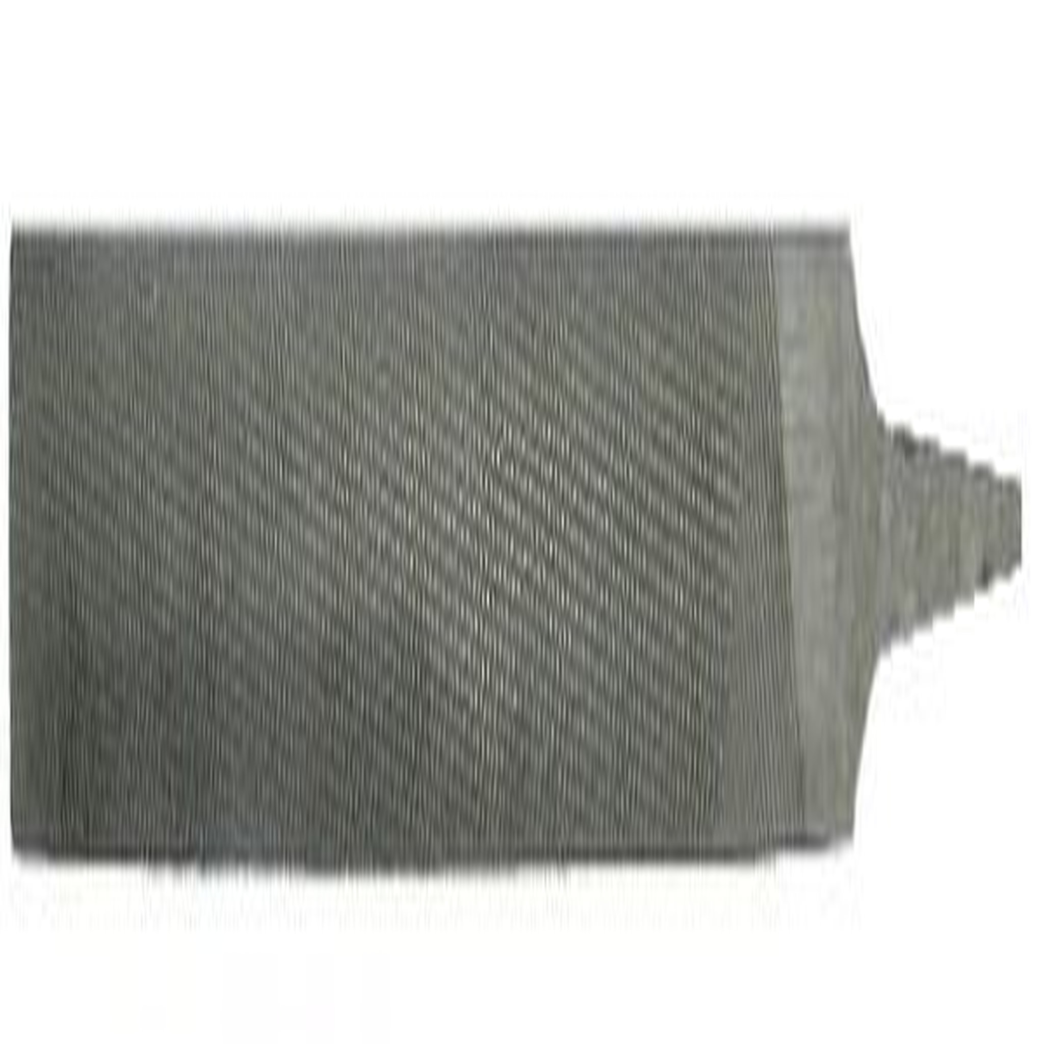 OUTIFRANCE Lime plate 200 mm à piqûre demi-douce sans manche